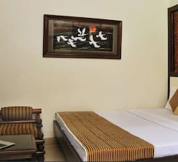 Standard Room Non AC